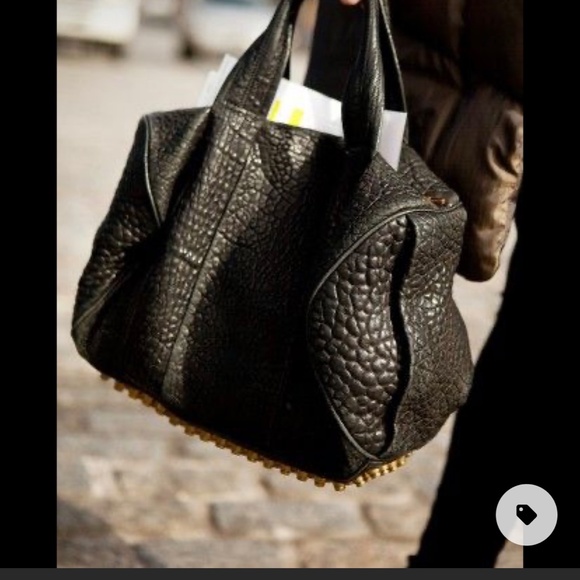 Alexander Wang Rocco handbag - Picture 6 of 6